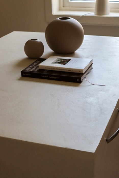 Microcement Thinner 500 ml Konkral
